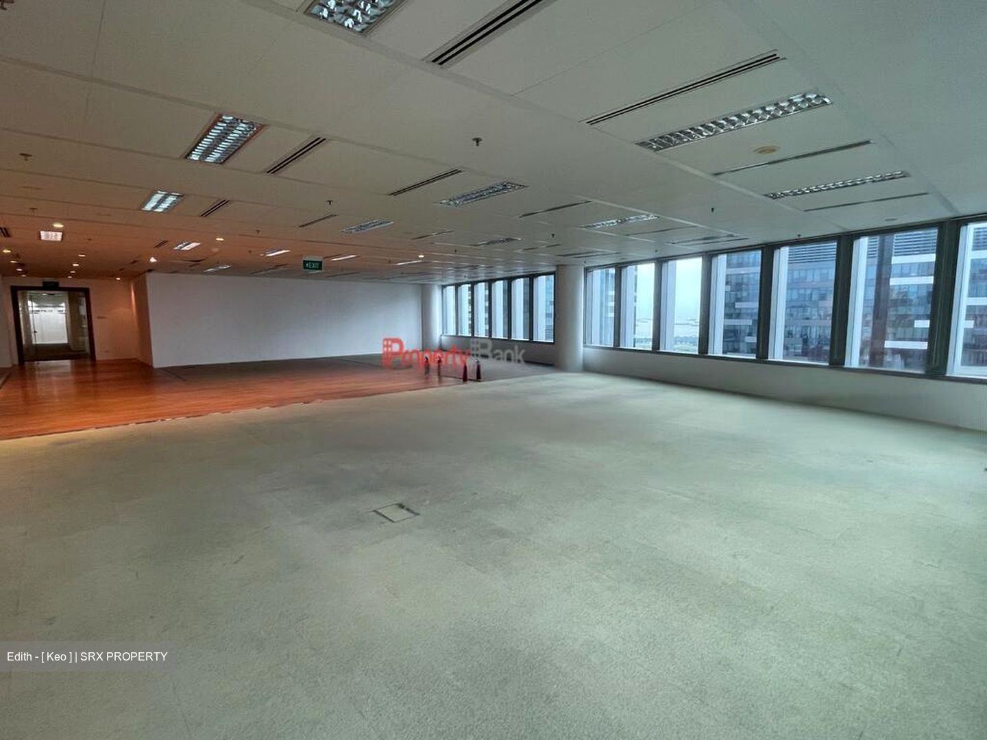One Raffles Quay (D1), Office #497223961